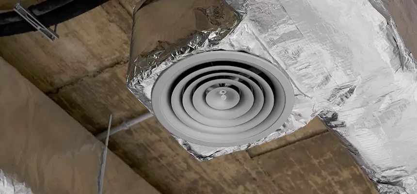 Our Basement Vent Cleaning Services in Leander, TX