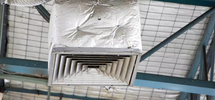 Our Custom HVAC Ductwork Services in Leander, TX