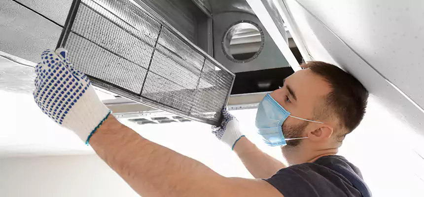 Our Dryer Vent Cleaning Services in Leander, TX