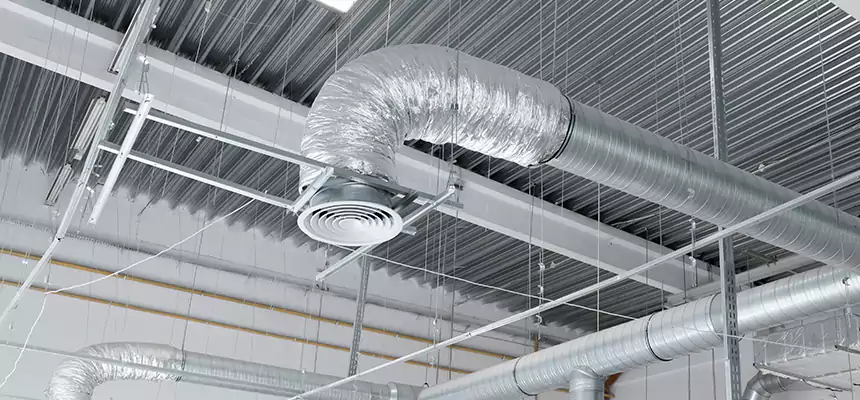 Our Dryer Vent Hose Replacement Services in Leander, TX