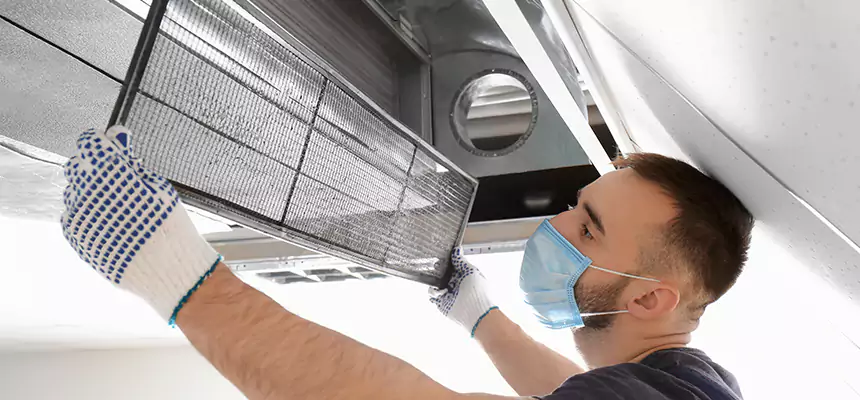 Our Dryer Vent Replacement Services in Leander, TX