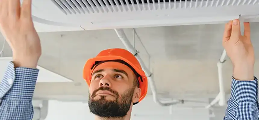 Our Furnace Vent Cleaning Services in Leander, TX