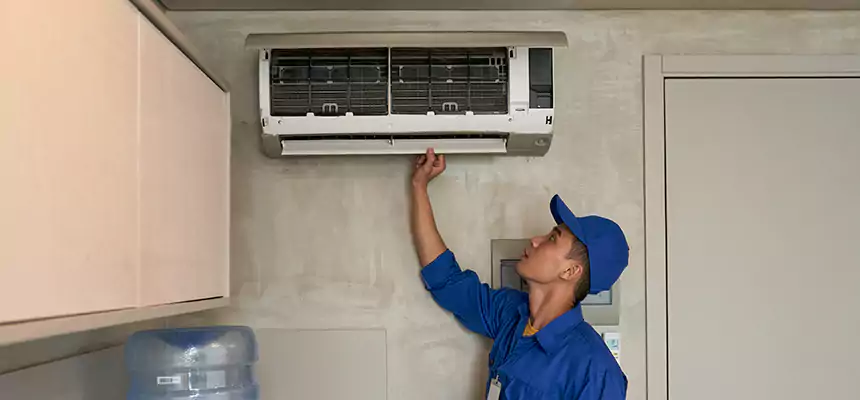 Balanced Fresh‑Air Ventilation (ERV/HRV) in Leander