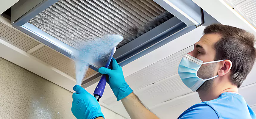 Our Home Ventilation Cleaning Services in Leander, TX