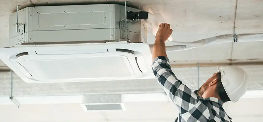 Our Local Vent Cleaning Services in Leander, TX