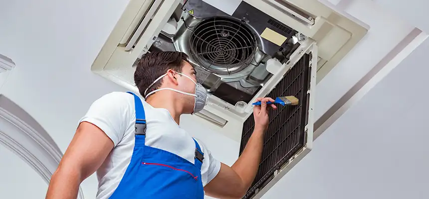 Our Move-in/Move-out Duct Cleaning Services in Leander, TX