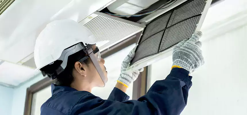 Our Multi-family Home Duct Cleaning Services in Leander, TX