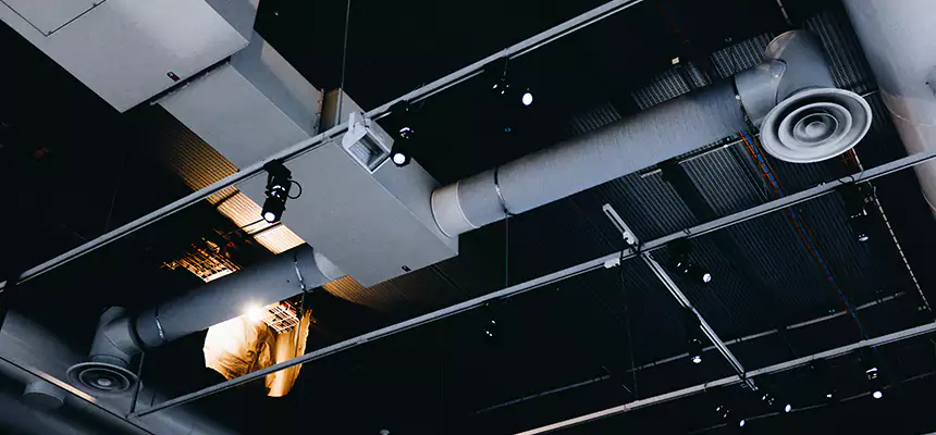 Our Seasonal Allergy Air Duct Cleaning Services in Leander, TX