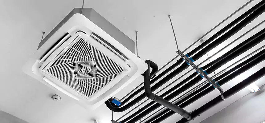 Our Smart AC Vent Controller Services in Leander, TX