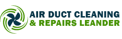 Air Duct Cleaning & Repairs Leander
