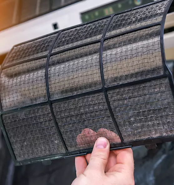 Top-notch AC Air Filter Replacement in Leander