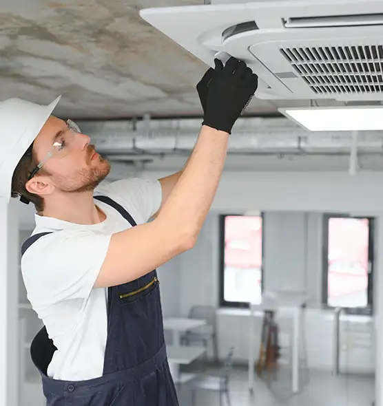 Top Affordable Duct Cleaning Services Near Me in Leander, TX