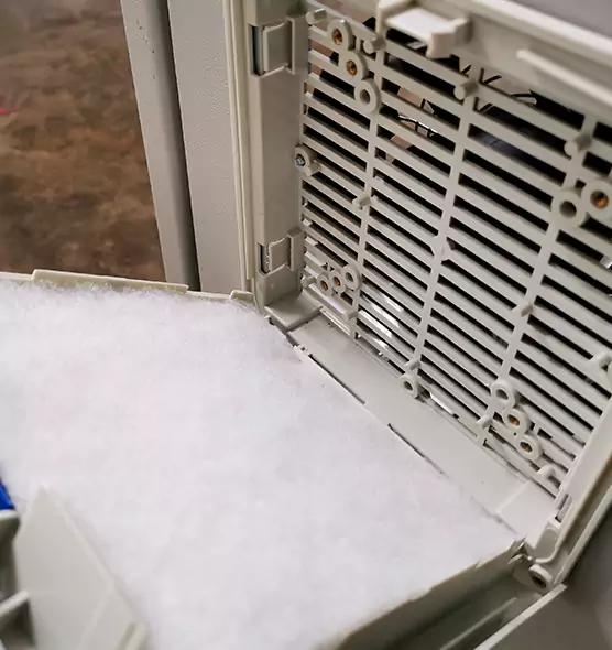 About Air Duct Overhaul & Upgrades in Leander, TX