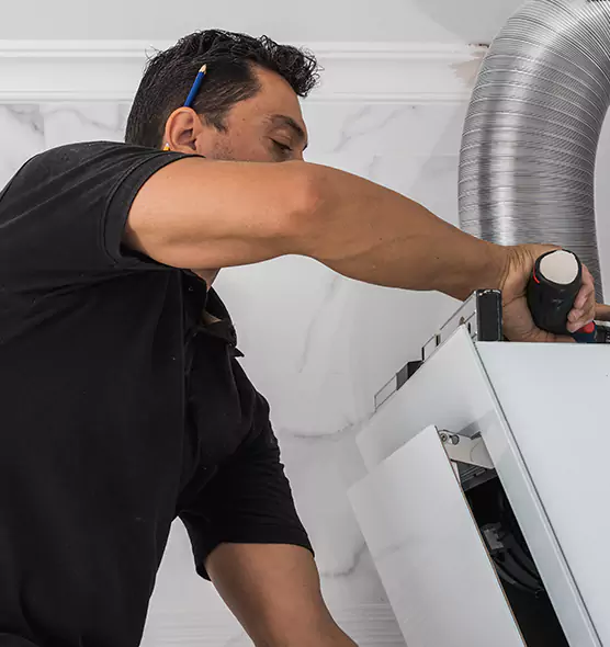 Trusted Bathroom Exhaust Duct Cleaning in Leander, TX