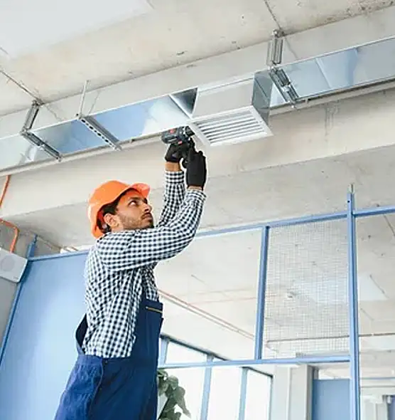 About Commercial Laundry Vent Cleaning in Leander, TX