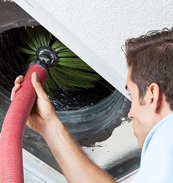 Professional Dryer Fire Safety Service in Leander, TX