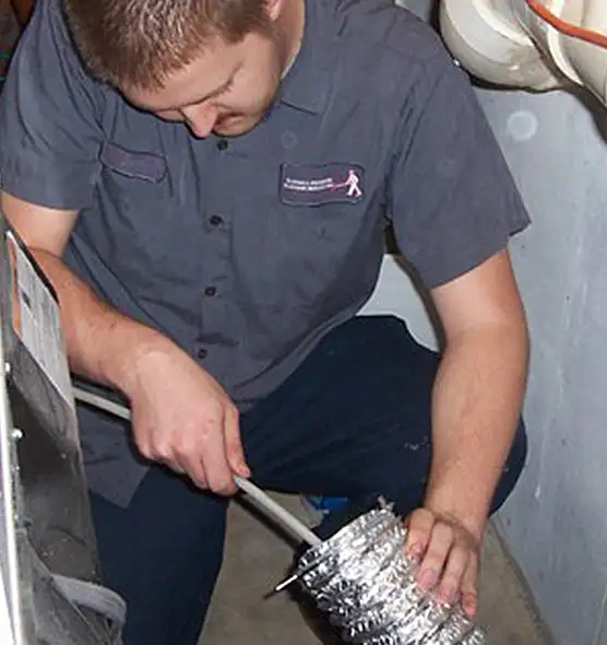 About Dryer Vent Hose Installation in Leander, TX