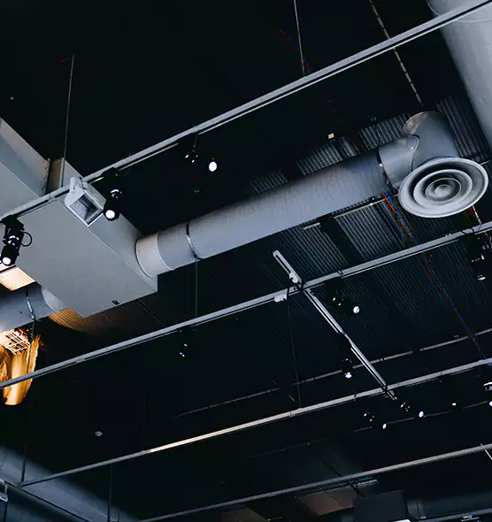 Professional Duct Cleaning For LEED Homes in Leander, TX