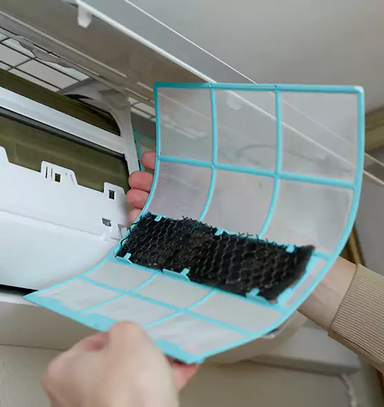 Welcome to Air Duct Cleaning & Repairs Leander — Your Local HEPA Filter Installation Pros in Leander, TX