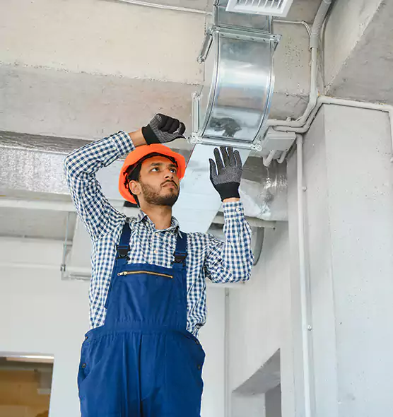 About Hotel Duct And Vent Cleaning in Leander, TX