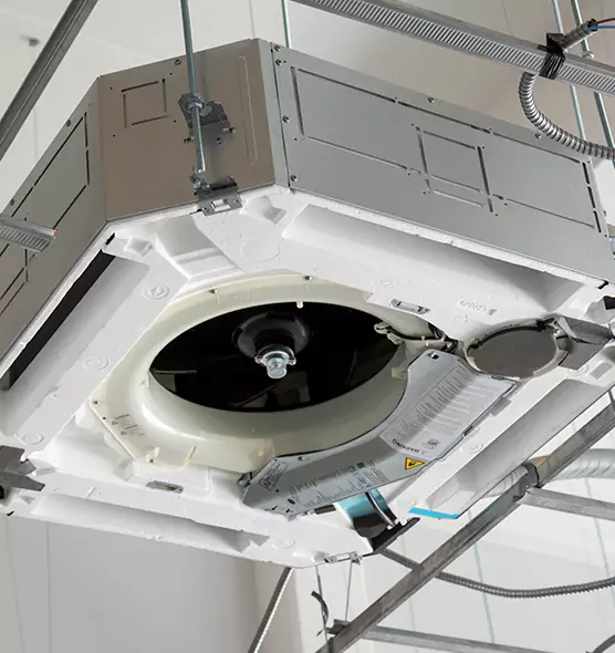 Professional Industrial Dryer Vent Cleaning in Leander, TX