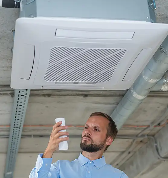 About Local Vent Cleaning Services in Leander, TX