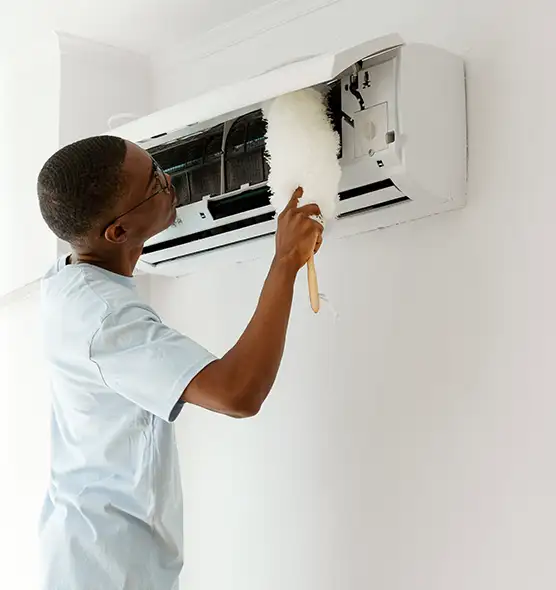 Professional Maximize AC Efficiency  in Leander, TX