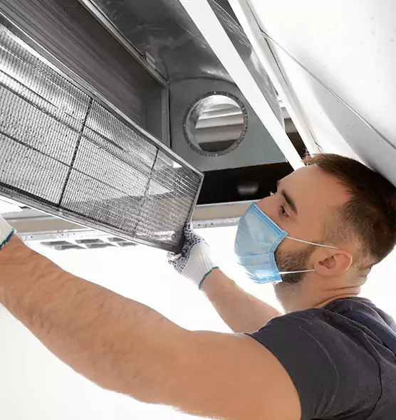 About Remove Smoke Smell From Air Duct in Leander, TX