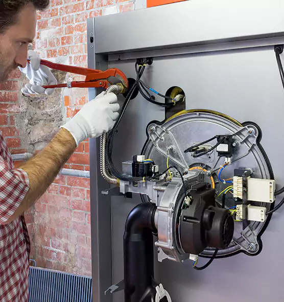 Advanced Repair Dryer Vent Hose in Leander, TX