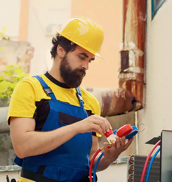 About Smart HVAC Installation in Leander, TX