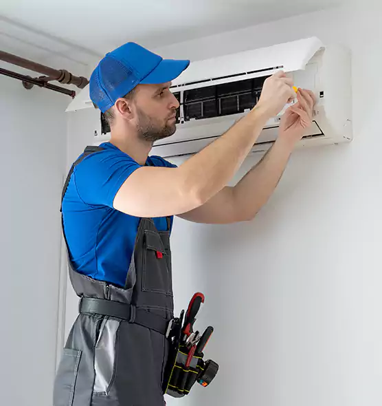 About Smart Thermostat AC Installation in Leander, TX