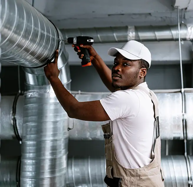 Why Homeowners & Businesses Trust Us Leander, TX