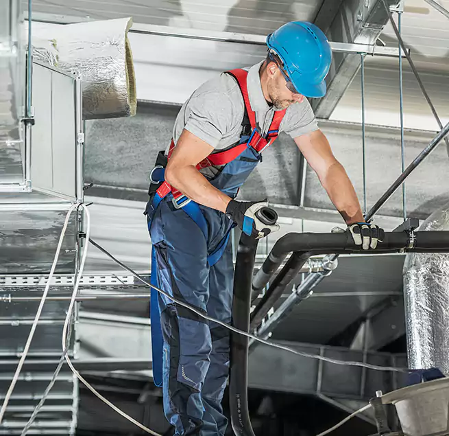 Why Homeowners & Businesses Trust Us in Leander, TX?