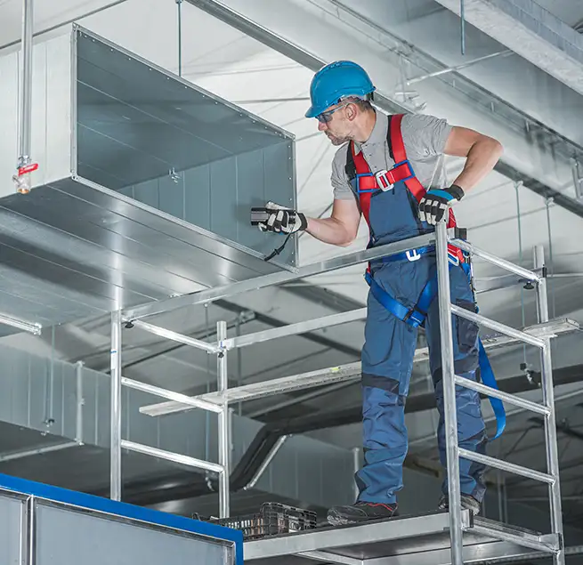 Why Homeowners & Businesses Trust Us in Leander, TX?