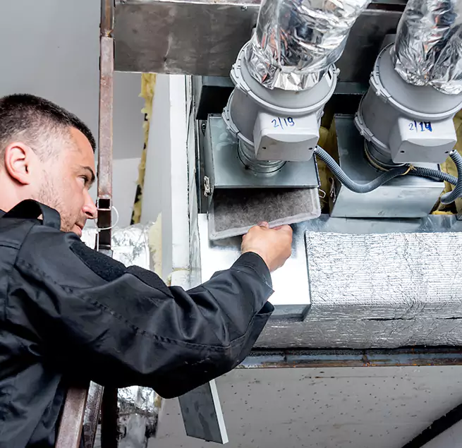 Why Homeowners & Businesses Trust Us in Leander, TX?