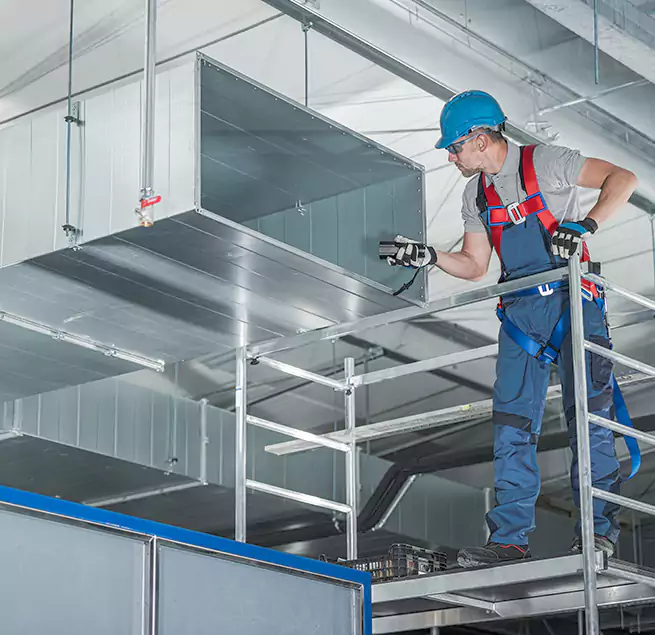 Why Homeowners & Businesses Trust Us in Leander, TX?