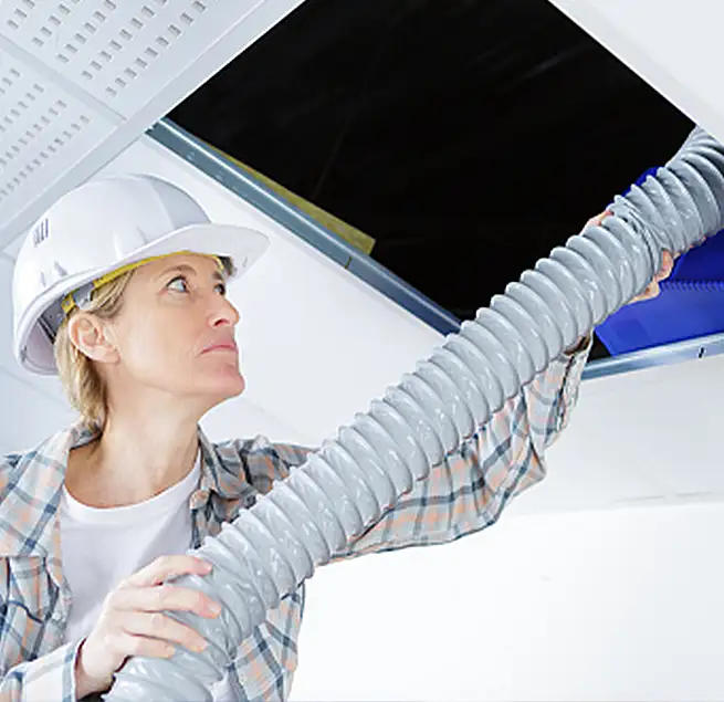 Why Homeowners & Businesses Trust Us Leander, TX