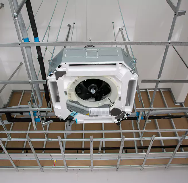 Why Homeowners & Businesses Trust Us in Leander, TX?