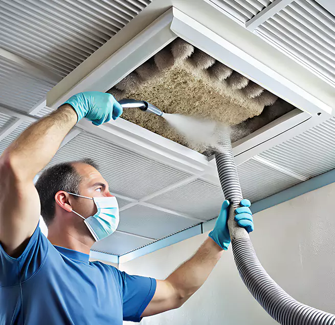  Why Homeowners & Businesses Trust Us Leander, TX?