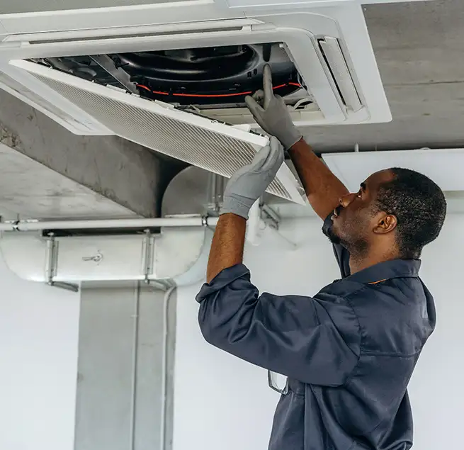 Why Homeowners & Businesses Trust Us in Leander, TX?