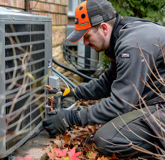 Why Homeowners & Businesses Trust Us in Leander, TX?