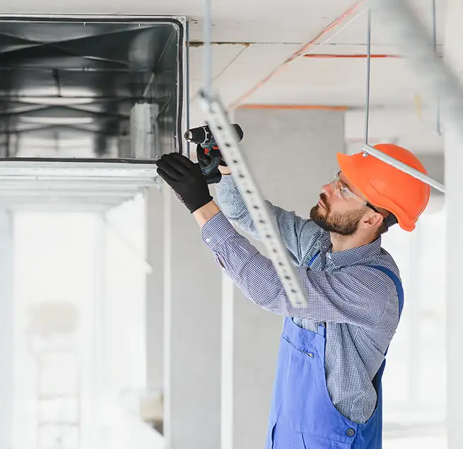 Why Homeowners Businesses Trust Us Leander, TX