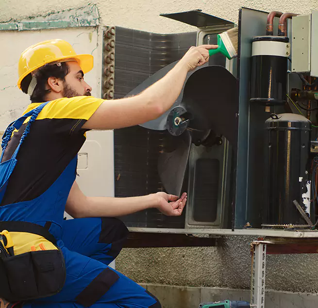  Why Homeowners & Businesses Trust Us in Leander, TX?