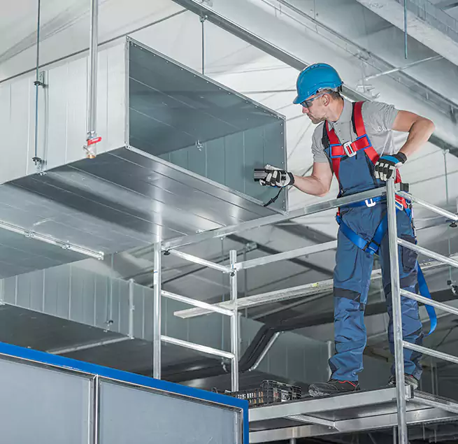 Why Homeowners & Businesses Trust Us in Leander, TX?