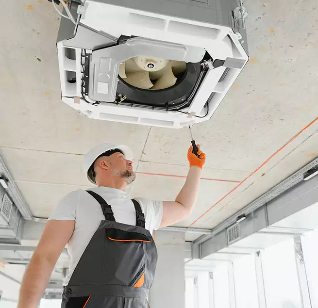 Why Homeowners Businesses Trust Us in Leander, TX