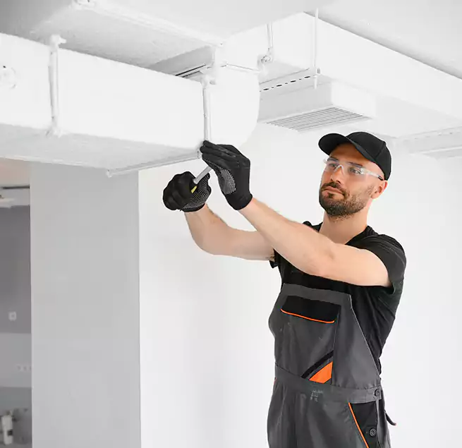  Why Homeowners Businesses Trust Us Leander, TX