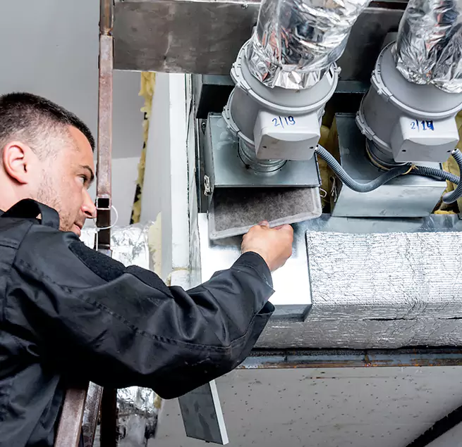 Why Homeowners & Businesses Trust Us in Leander, TX?