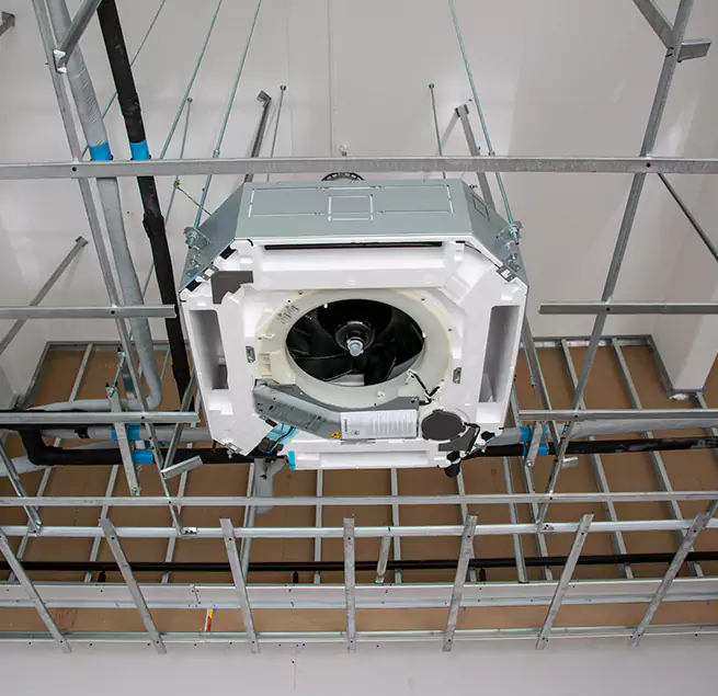 Why Homeowners & Businesses Trust Us Leander, TX?