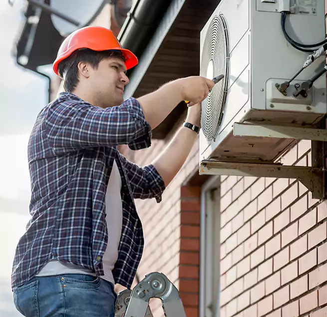 Why Homeowners & Businesses Trust Us Leander, TX