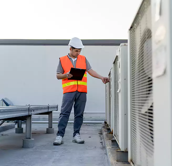 Why Homeowners & Businesses Trust Us in Leander, TX?